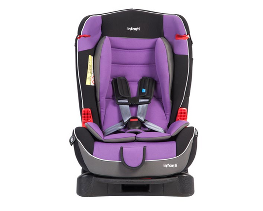 Auto Cruiser Purpura