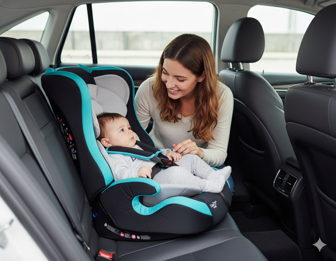 BUTACA BW-733 TURQUESA