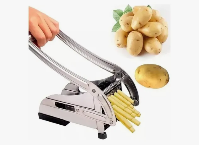 Cortador de papas