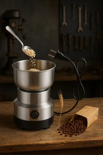 Moledor de Cafe