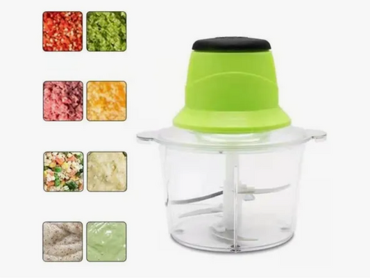 1,2,3 Cortadora automatica