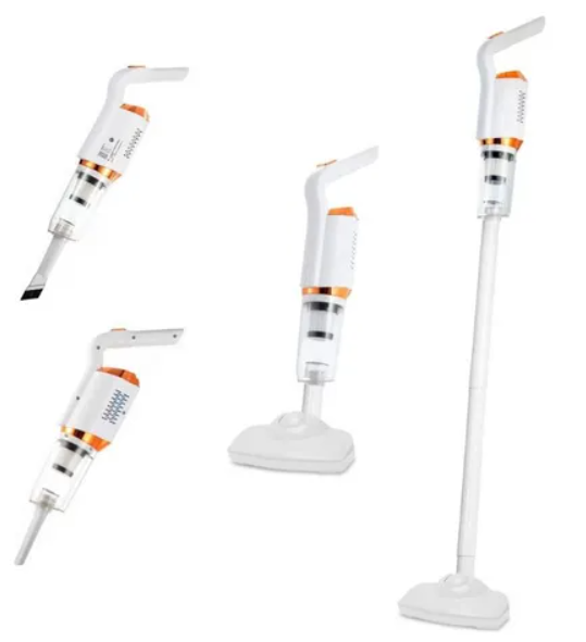 Aspiradora inalambrica