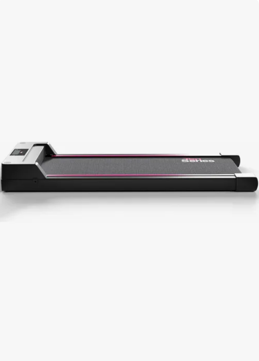 Trotadora Tm40pink Ten Series Color Fucsia