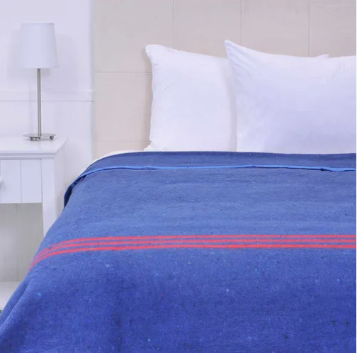 FRAZADA TERMICA PANNE MARCA PLUMETTI