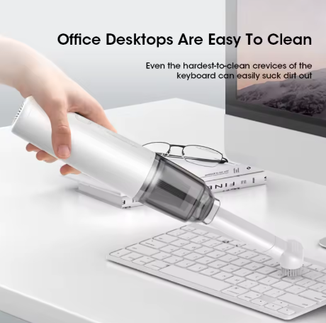 Aspiradora para autos