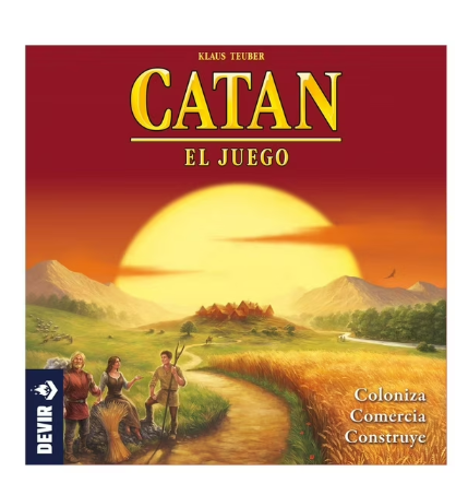 Catan