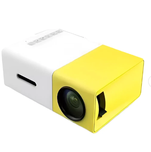 Proyector mini
