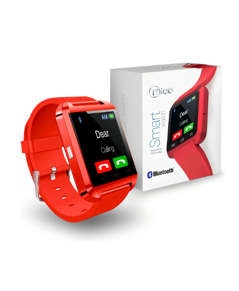 Reloj Smartwatch Smart Wear Mlab