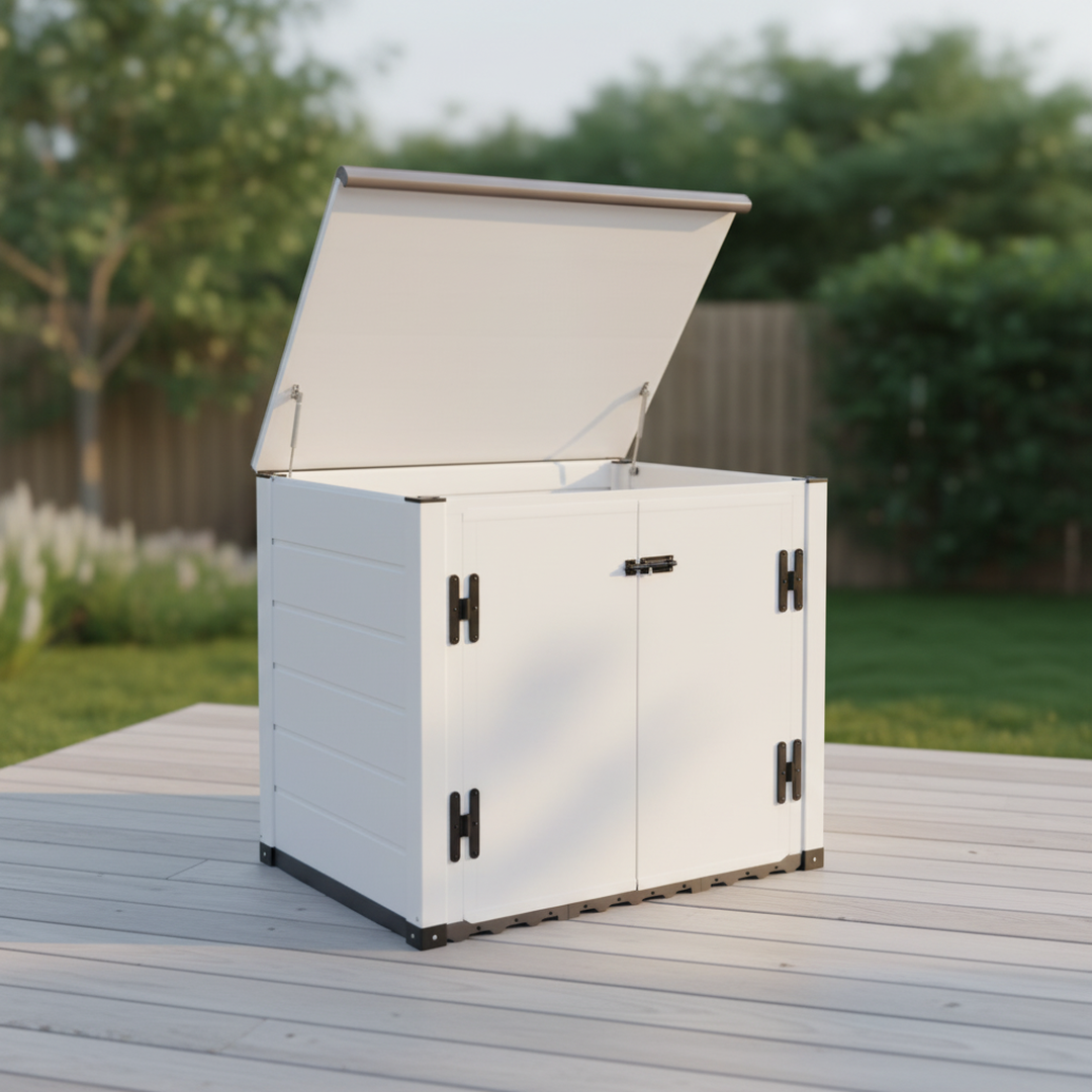 BODEGA MEDIANA DOS PUERTAS GAROFALO