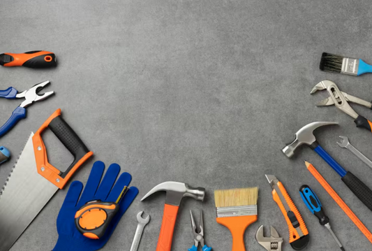 Ferretería y Herramientas