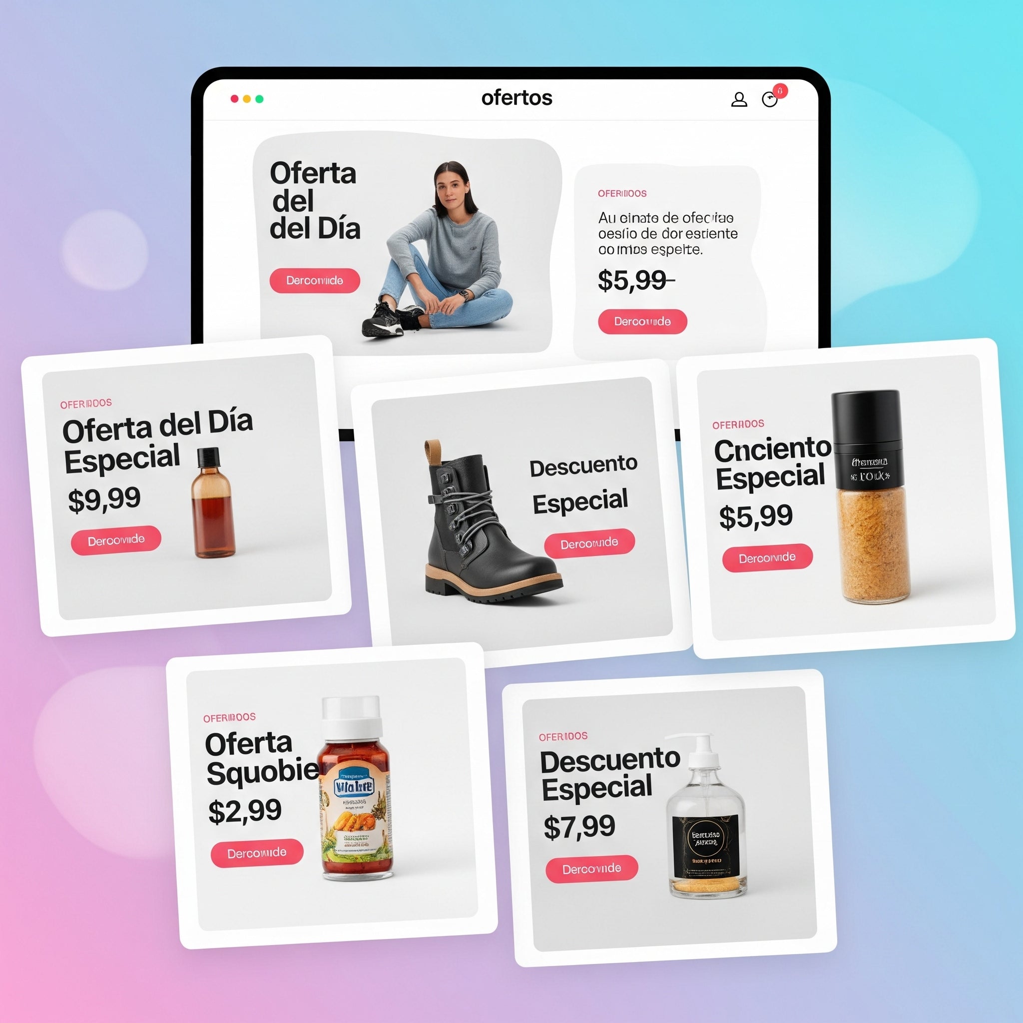 Ofertas