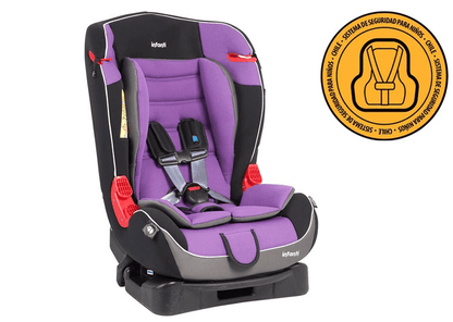 Auto Cruiser Purpura