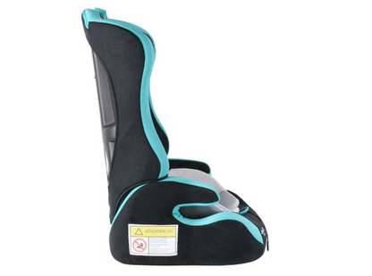 BUTACA BW-733 TURQUESA