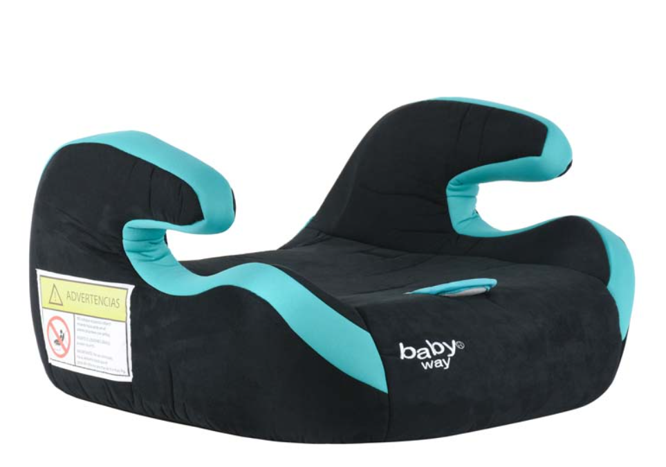 BUTACA BW-733 TURQUESA