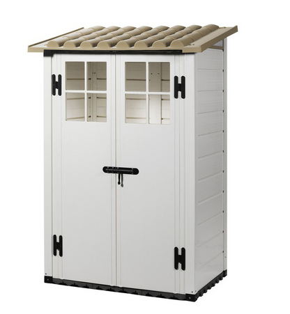 BODEGA SIMPLE DOS PUERTAS GAROFALO