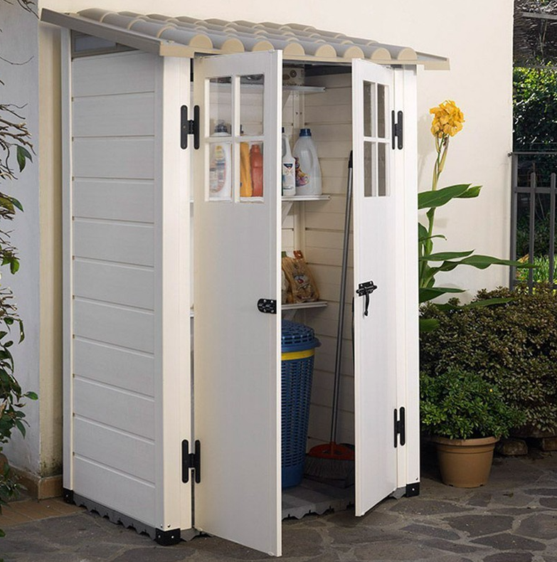 BODEGA SIMPLE DOS PUERTAS GAROFALO