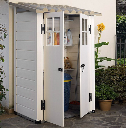 BODEGA SIMPLE DOS PUERTAS GAROFALO