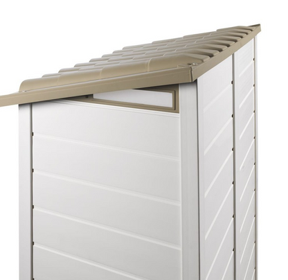 BODEGA SIMPLE DOS PUERTAS GAROFALO