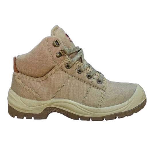 CALZADO DE TRABAJO REDLINE ATACAMA 43