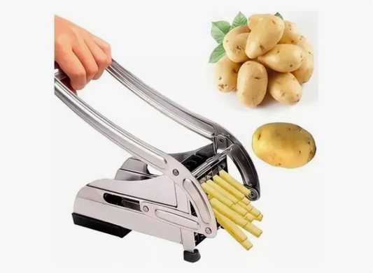 Cortador de papas
