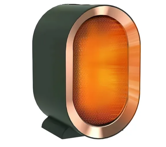Calefactor de aire 1200W