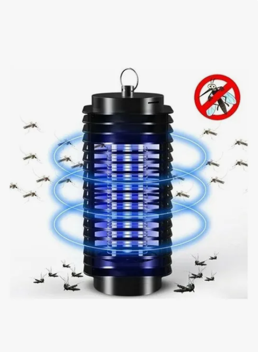 Espanta mosquitos
