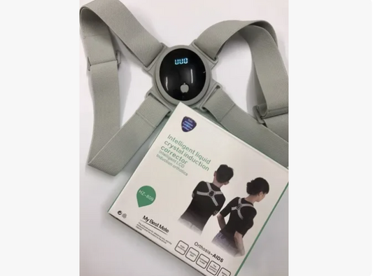 Corrector de postura