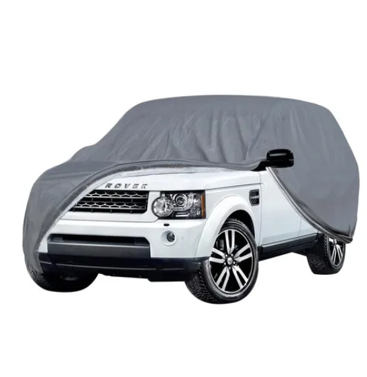 Cubridor de autos