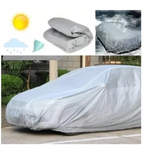 Cubridor de autos