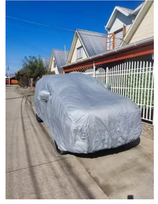 Cubridor de autos