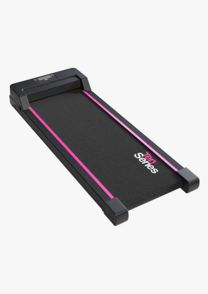 Trotadora Tm40pink Ten Series Color Fucsia