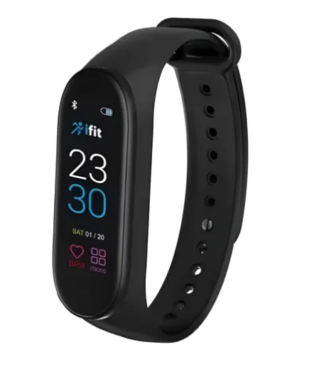 Reloj Smart Watch Mlab MiFit S4