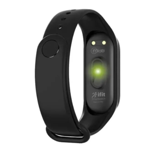 Reloj Smart Watch Mlab MiFit S4
