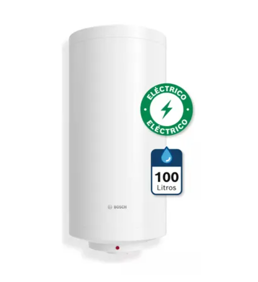 Termo eléctrico 100 L Bosch TR2000T