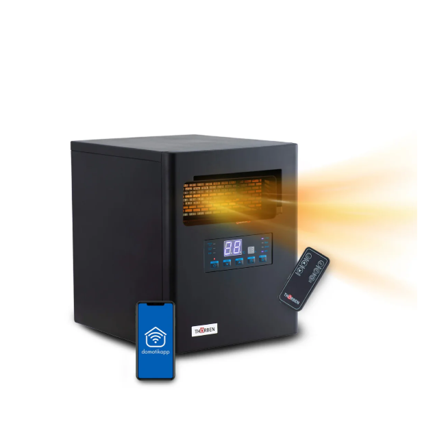 Estufa infrarroja LOVEN91K