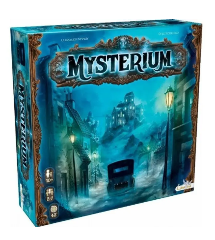 Mysterium