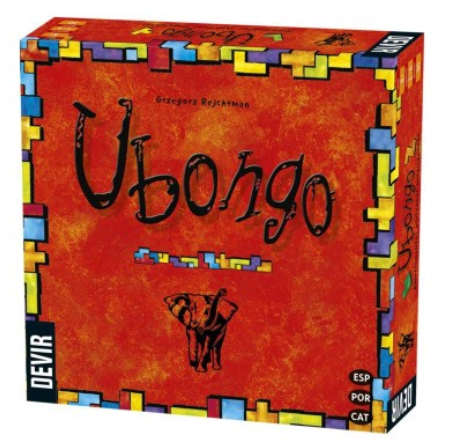 Ubongo