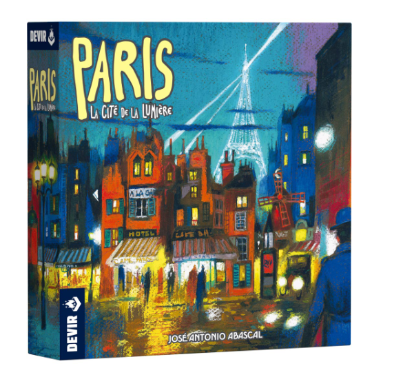 Paris