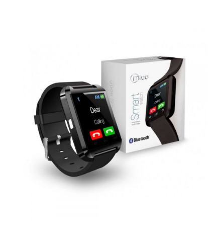 Reloj Smartwatch Smart Wear Mlab