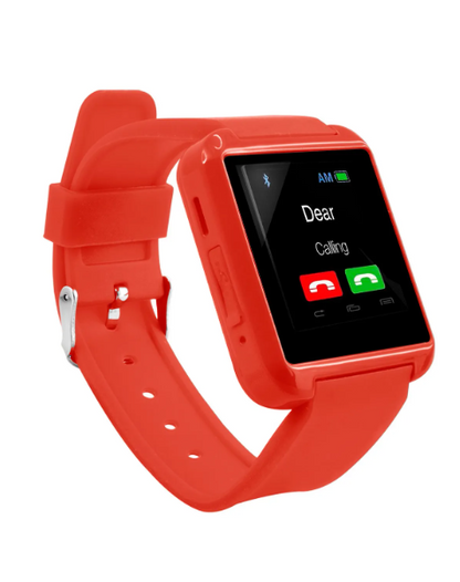 Reloj Smartwatch Smart Wear Mlab
