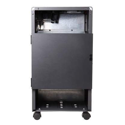 ESTUFA A GAS GH-30 BLUE TOYOTOMI