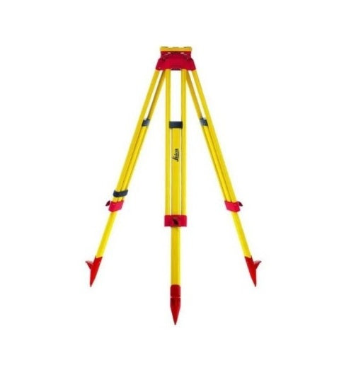 TRÍPODE TELESCÓPICO EXTENDIBLE LEICA