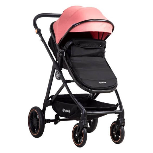 TravelSystem Street Rosa