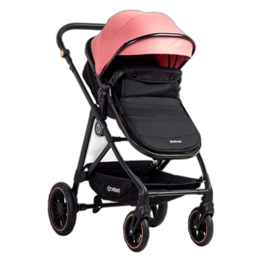 TravelSystem Street Rosa