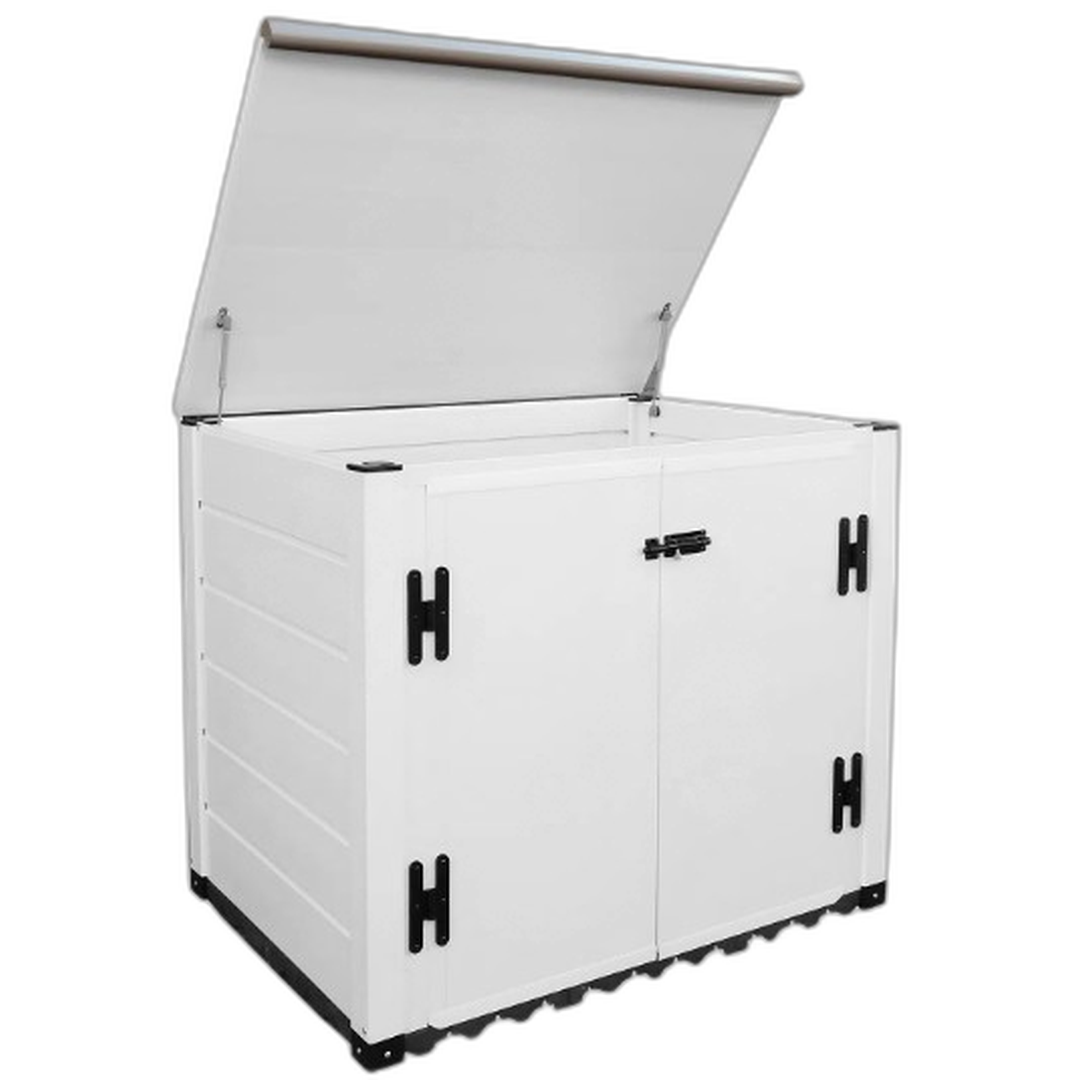 BODEGA MEDIANA DOS PUERTAS GAROFALO