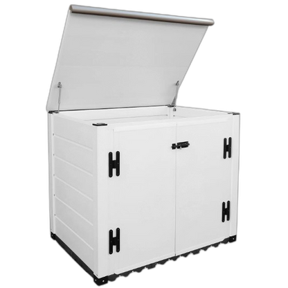 BODEGA MEDIANA DOS PUERTAS GAROFALO