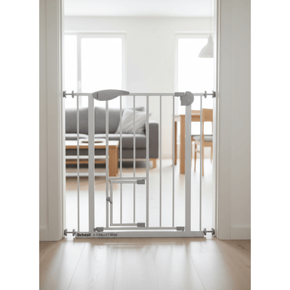 Reja para escalera Bebesit